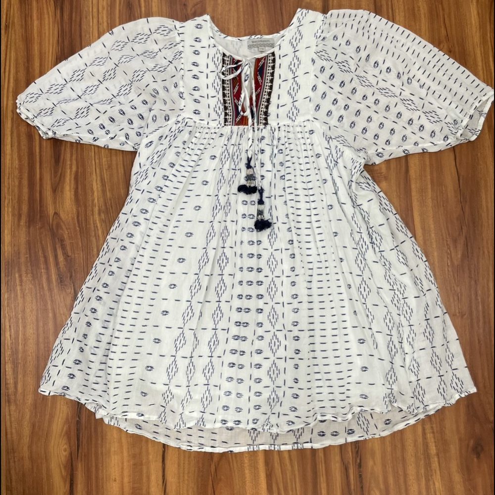 S/M Sun Dress